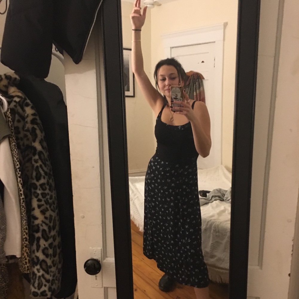 Meet your Posher, Kate